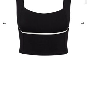 Monday Body Zion Top